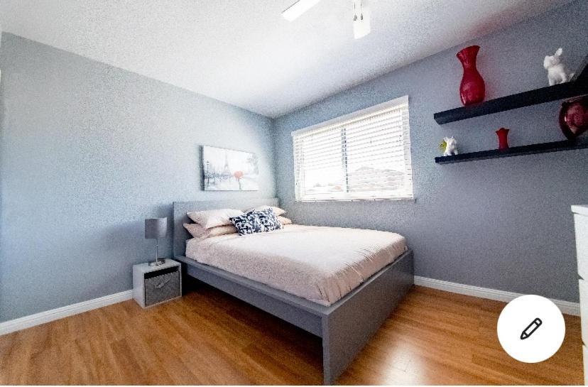 Comfortable Las Vegas Home Away From Home Henderson Exterior photo